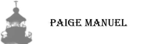 Paige Manuel